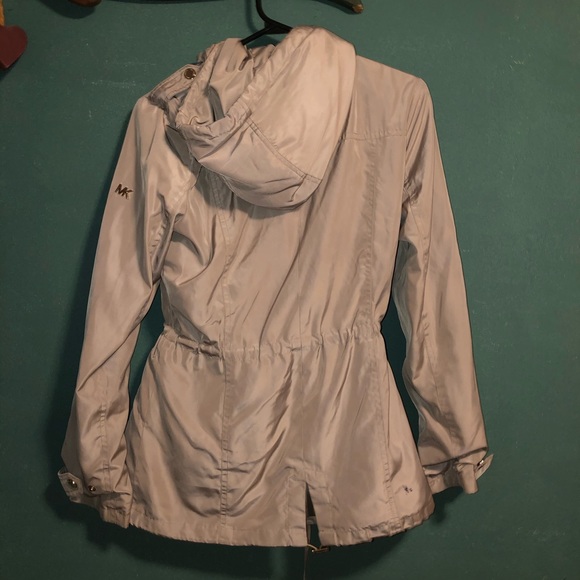 Michael Kors Fall Jacket - Picture 4 of 7